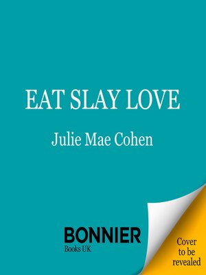 cover image of Eat Slay Love